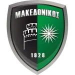 АС Македоникос Неаполис U16