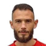 Bautista Agut R / Lojda D