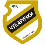 ФК Чукарички U13