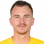 Оливер Тихосен
