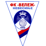 ФК Вележ Невесинье U11
