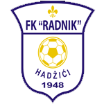 ФК Радник U9
