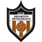Депортиво Металлурхико U20