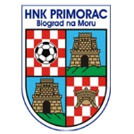 ХНК Приморац Биоград U10