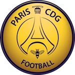 ECC Париж CDG