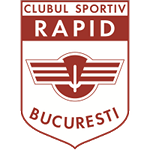 КС Рапид Бухарест J1