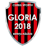 КС Глория 2018 Бистрица Нэсэуд J1