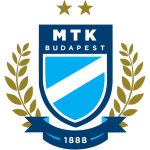 МТК Будапешт U12