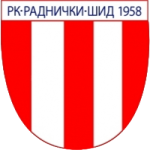 РК Раднички 1958 Шид