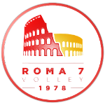 Рома 7 Воллей