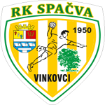 РК Спачва Винковци 2