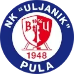 НК Ульяник Пула U8