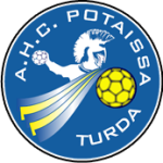 AHC Потаисса Турда J1