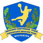 Ровно-2-КОЛИФКС Ровненская область