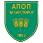 АПОП Палаикитру