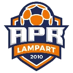 АПР Лампарт Познань U17