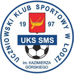 УКС СМС Лодзь U17