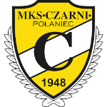 МКС Чарни Поланец U17