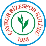 Чайкур Ризе U18