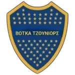Ботка Юниорс