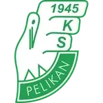 Пеликан II Лович