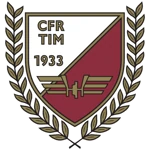 ФК ЧФР Тимишоара U12