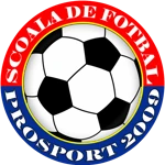ЧС Проспорт Фокшани U12