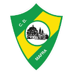 СД Мафра U13