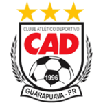 КАД Гуарапуава Футзал U17