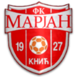 Марян Книч