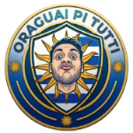 Орагуай Пи Тутти