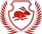 Red Feet