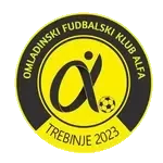 ОФК Альфа Требине U11