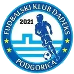 ФК Дадекс Подгорица U11