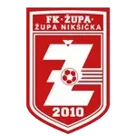 ФК Жупа Никшић U11