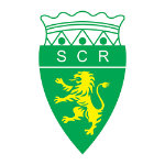 SC Ribeirense U15