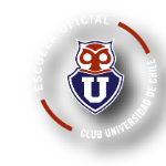 UCH Cantera Azul LF U15