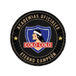 Colo Colo El Rosal Compañerismo U9