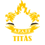 Escola Titãs-MS U16