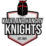 Kaufland Hangry Knights
