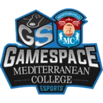 Gamespace Mediterranean College Esports