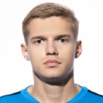 Владислав Волков