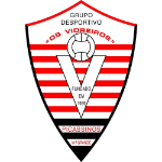 GD Vidreiros U15