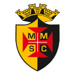 Мем Мартинш SC U14