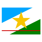 Рорайма (межштатный)