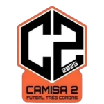 Камиса 2 Футзал