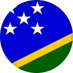 Соломоновы Острова U16