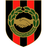 Броммапойкарна U17