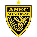 АСЕК Мимозас U17