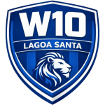 W10 Лагоа Санта U15